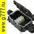 коммутация Коробка электромонтажная с клеммами BOX-3 IP65 3pin PC923B 10A/450V