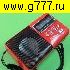 приемник Радиоприемник MRM-2391 (MP3, аккум.) (WS-239) красный