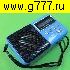 приемник Радиоприемник MRM-2391 (MP3, аккум.) (WS-239) синий