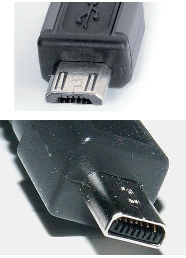 Разъёмы USB USB микро (84)