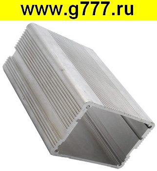 Радиатор Радиатор BLA457-100