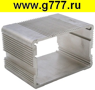 Радиатор Радиатор BLA457-50