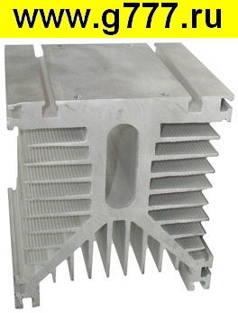 Радиатор Радиатор Охладитель 115х125х135мм