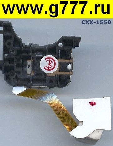 Лазерн.головки CXX-1550 Pioneer лазерная головка