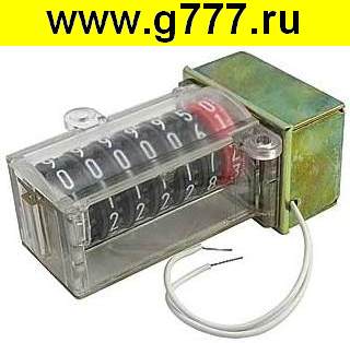 счетчик Счетчик электромеханический TD-A20 100:1