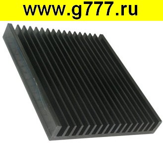 Радиатор Радиатор BLA277-150
