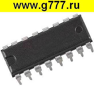 Микросхемы импортные TDA8395P/N3 DIP16 микросхема