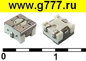 резистор переменный Подстроечный 3314J 5K резистор переменный