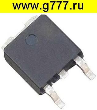 Транзисторы импортные IPD70R900P7SAUMA1 транзистор