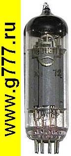 радиолампа Радиолампа 6Н3П-Е