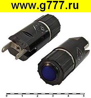 Светоарматура Светоарматура СЛЦ-77 синий