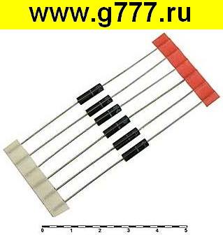 диод импортный 2CL73 (5mA 12kV) 2CL диод
