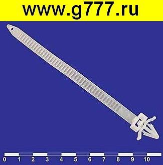 Стяжка Стяжка кабельная PMT-155 8X150