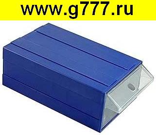 Ячейка Ячейка 70х135х180 (ВхШхГ) blue