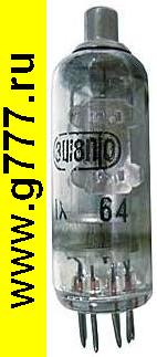 радиолампа Радиолампа 3Ц18П