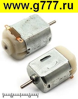 мотор мотор DC F130-13180 5.0V