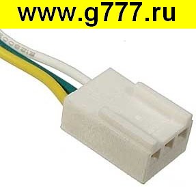 кабель Межплатный кабель питания HU-03 wire 0,3m AWG26