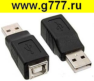 Разъём USB Разъём USB AM/BF