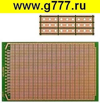 Платы макетные Макетная плата ECS3