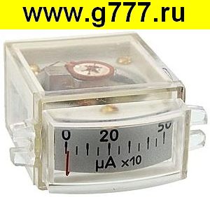 щитовой прибор Щитовой М4247 500МК