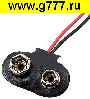 батарейный отсек Батарейный отсек BS-E black tail 150 mm