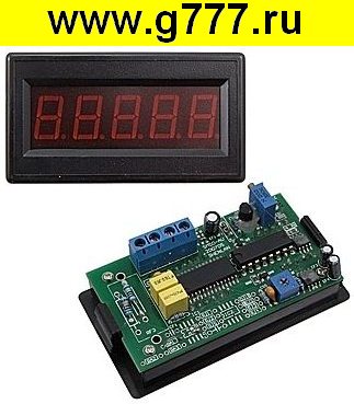 щитовой прибор Щитовой прибор постоянного тока SM5D-DV20