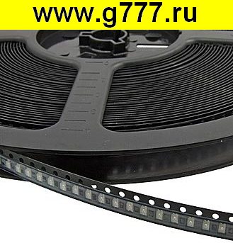 чип светодиод smd LED 1206(3216) XL-3216RGBC чип светодиод
