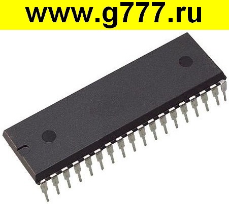 Микросхемы импортные M52737SP SDIP-36 микросхема