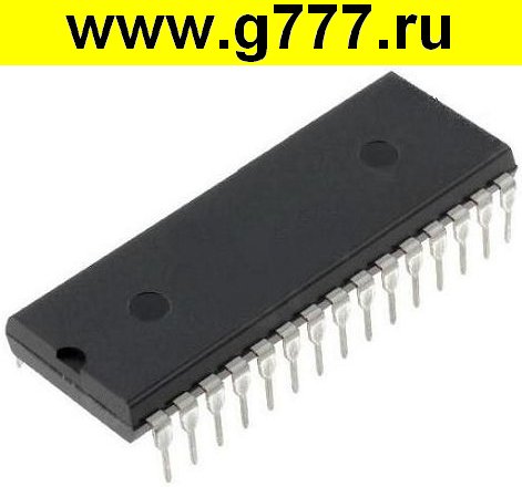 Микросхемы импортные TA8772AN SDIP-30-400 микросхема