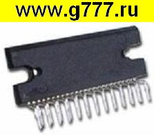 Микросхемы импортные TA8274H HZIP-25 микросхема