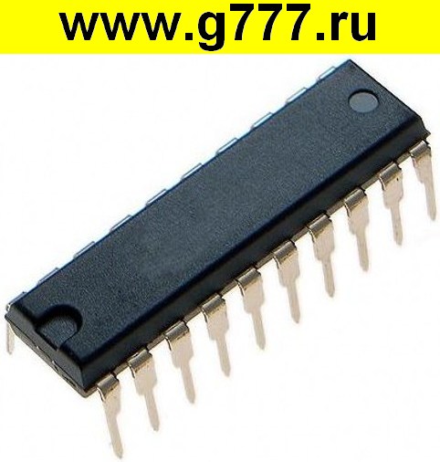 Микросхемы импортные TA7764P dip -20-300 микросхема