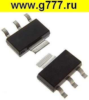 Транзисторы импортные NDT2955 транзистор