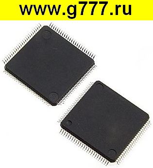Микросхемы импортные GD32F205VET6 микросхема