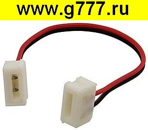 светодиодная лента Светодиодная лента C2T-2P-8 (IP65) 15cm