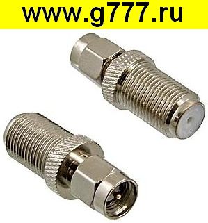 Разъём SMA Разъём SMAP Высокочастотный FJ
