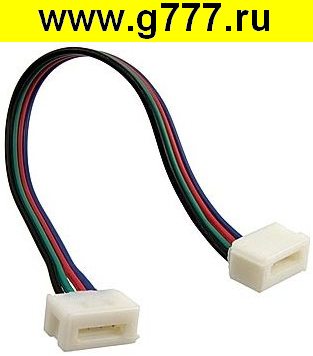 светодиодная лента Светодиодная лента C2T-4P-10 (IP65) 15cm