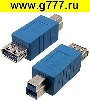 Разъём USB Разъём USB 3.0 AF/BM