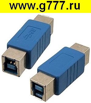 Разъём USB Разъём USB 3.0 BF/BF