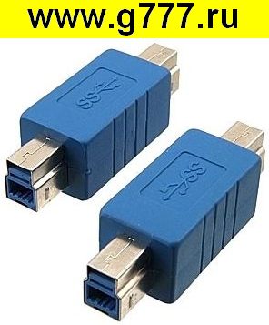 Разъём USB Разъём USB 3.0 BM/BM