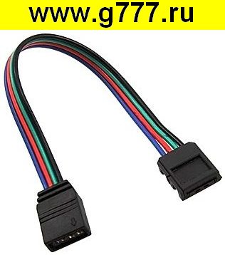 светодиодная лента Светодиодная лента C4P-10B (IP65) 15cm