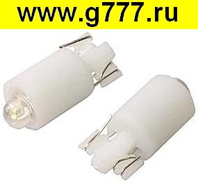 лампа для автомобиля Автолампа U1383 12V