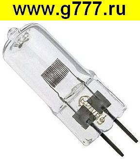 лампа галогеновая Лампа галогеновая КГМ36-500
