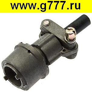 Разъём Разъём RM14-4-S-D
