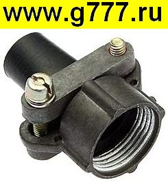Разъём Разъём RM18-S