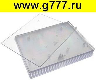 Ячейка Ячейка 130х160х317 перегородка