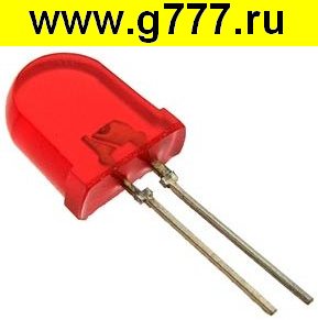 светодиод 3Л,АЛ,КИПД КИПД36А2-К (200хг) светодиод