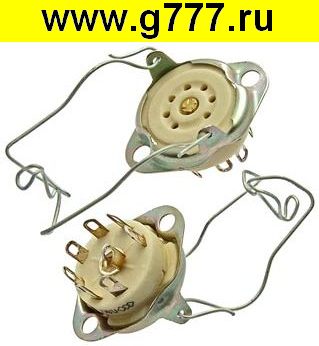 радиолампа панель для радиолампы ПЛК-7Д38