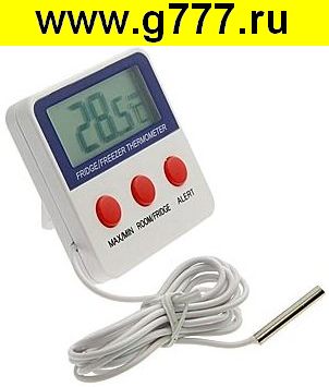 термометр Термометр DTH-80 (magnetic)