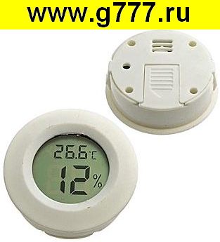термометр Термометр HT-R white