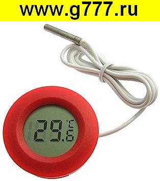 термометр Термометр RT-1 Red
